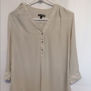 Woman’s Sheer Express Blouse